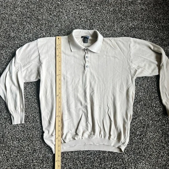 Urban Works Beige Sweater - Picture 5 of 7